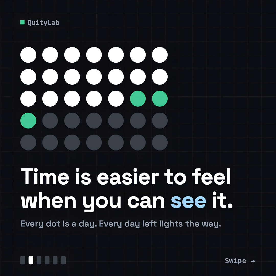 Dots Left screen 2